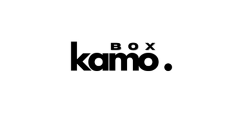 KAMO BOX
