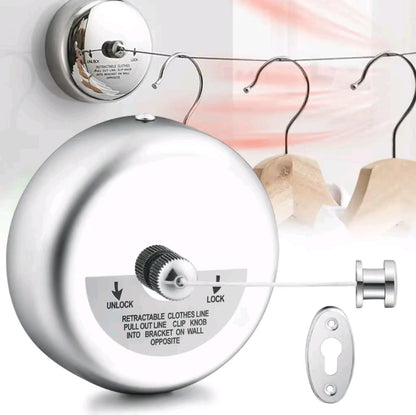 sége linge doré 
منشر جداري قابل للسحب (تصميم ذهبي)
🛎️🛎️🛎️🛎️