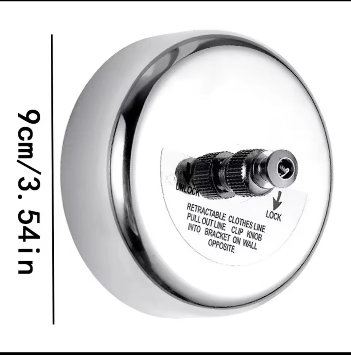 sége linge doré 
منشر جداري قابل للسحب (تصميم ذهبي)
🛎️🛎️🛎️🛎️