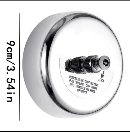 sége linge doré 
منشر جداري قابل للسحب (تصميم ذهبي)
🛎️🛎️🛎️🛎️